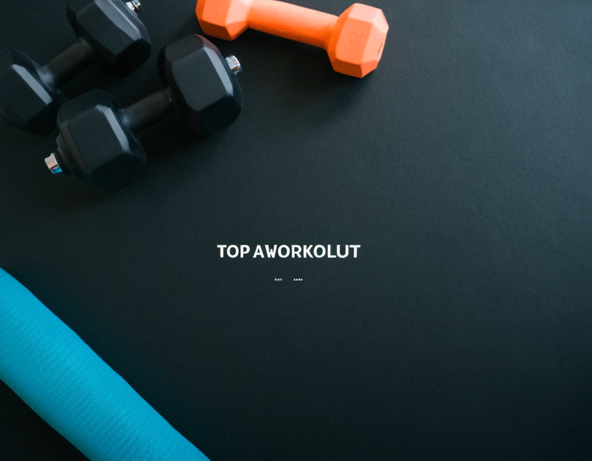 Featured image for blog post: Top AI Workout Apps for Shaping Up