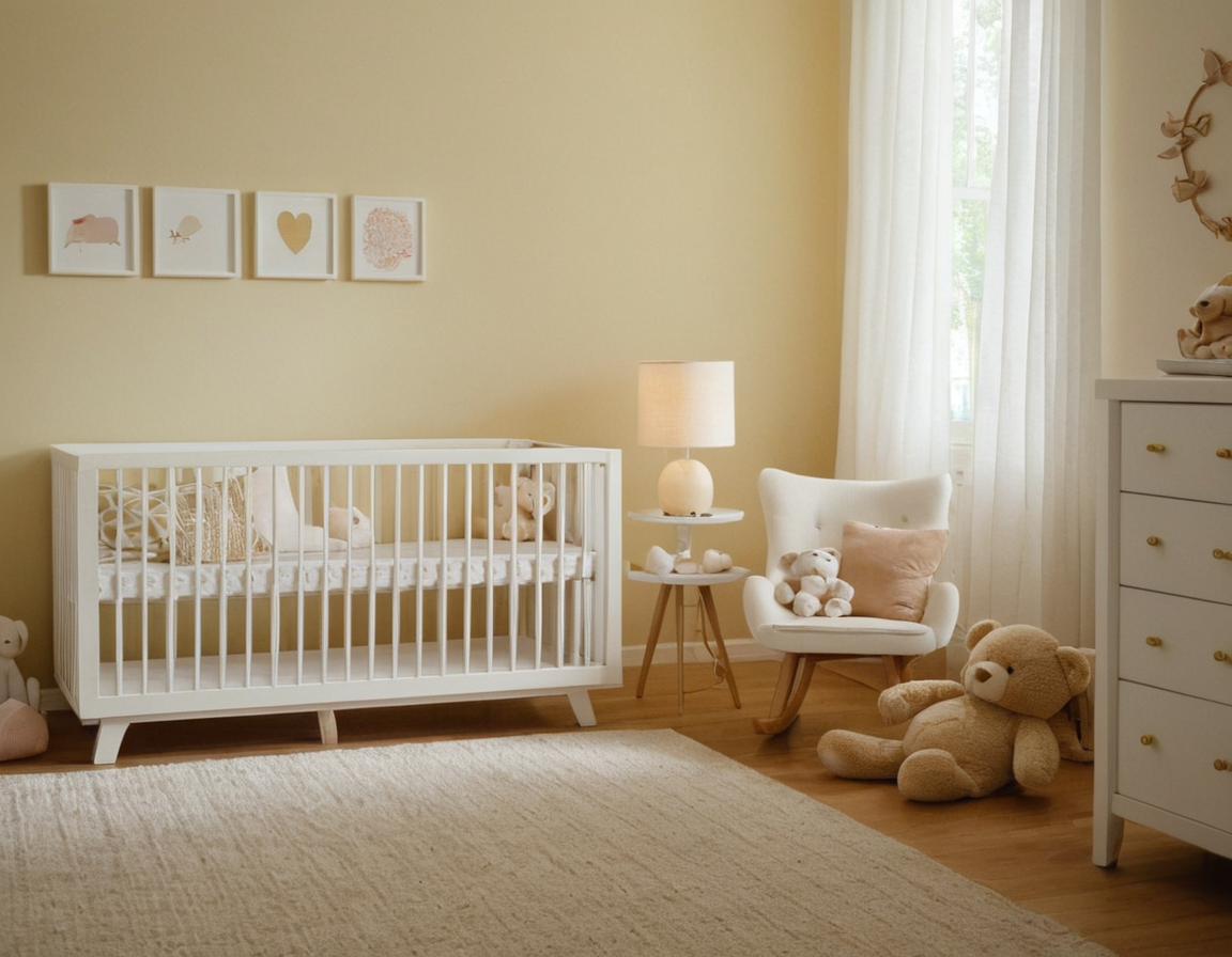 Featured image for blog post: Top Baby Monitors of 2025