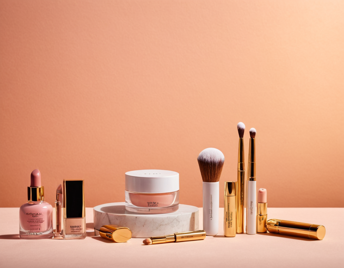 Featured image for blog post: Top Beauty Tech Trends