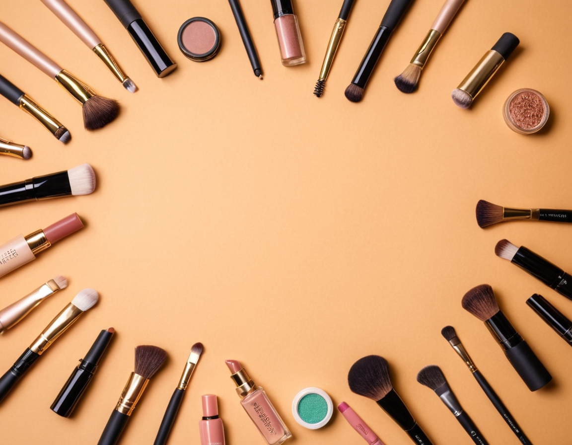 Featured image for blog post: Top Beauty Trends: Insights for 2025-2026