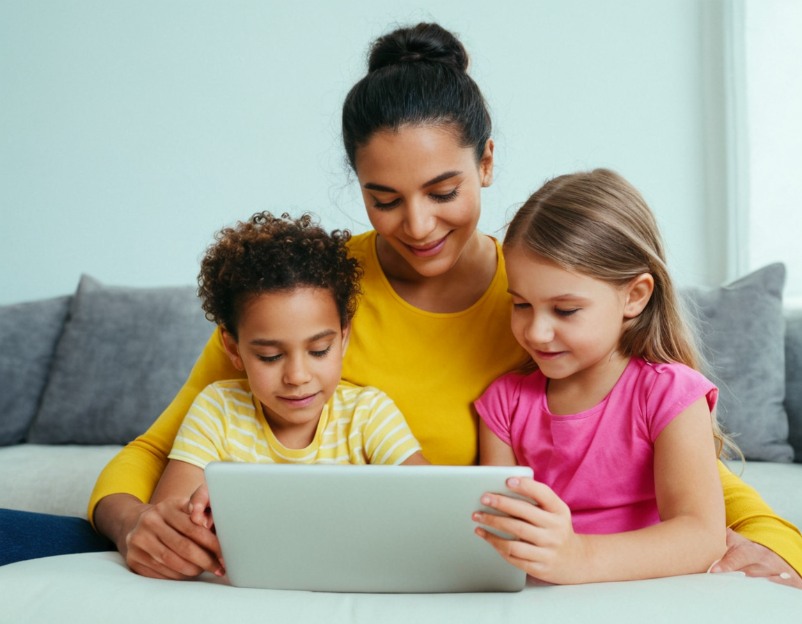 Featured image for blog post: Top Budget Apps For Families 2025