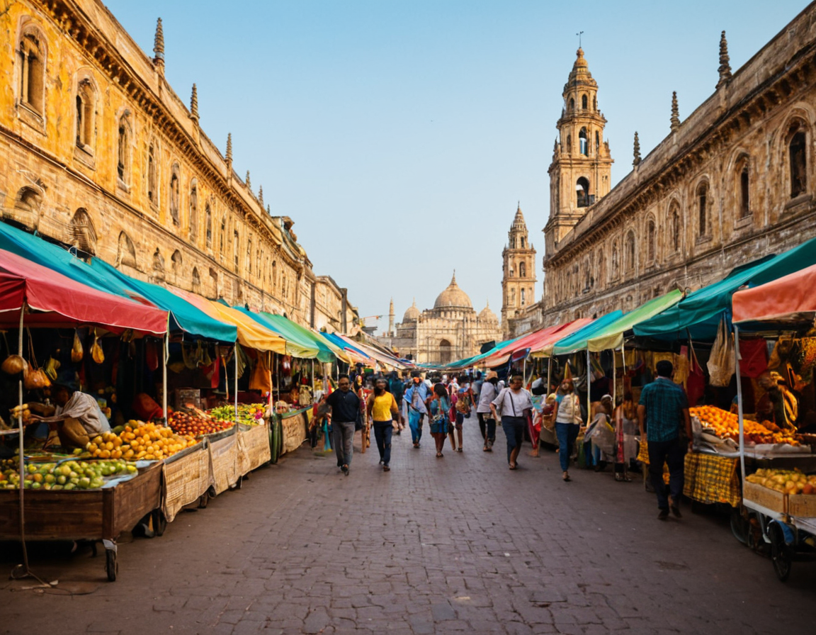 Featured image for blog post: Top Budget Spots in Go City