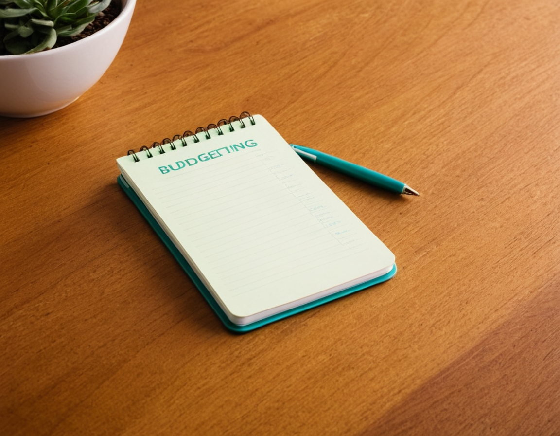 Featured image for blog post: Top Budgeting Apps Beyond YNAB & Mint