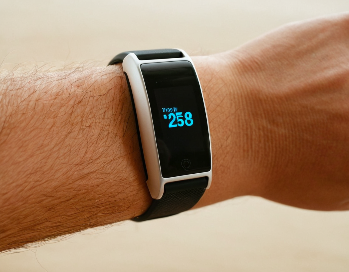 Featured image for blog post: Top Cheap Fitness Trackers of 2025
