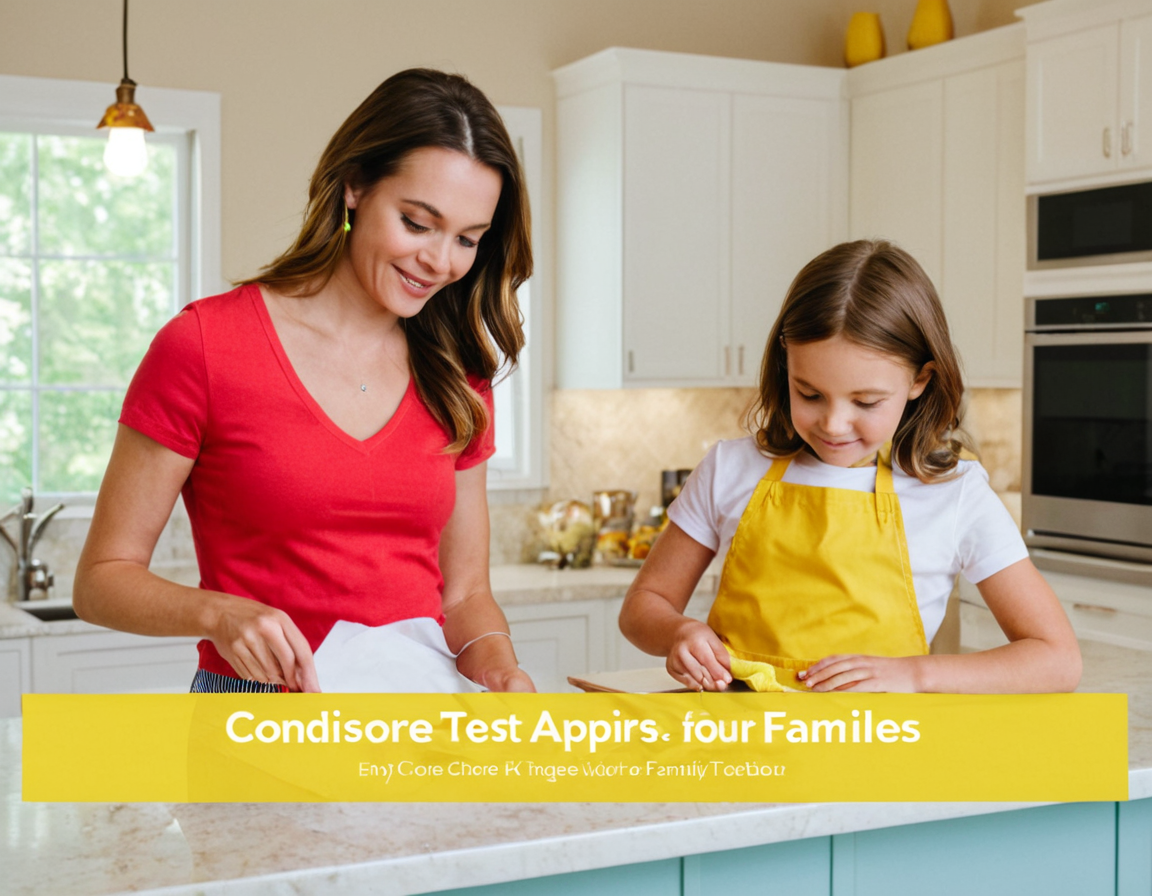 Featured image for blog post: Top Chore Apps for Families & Kids