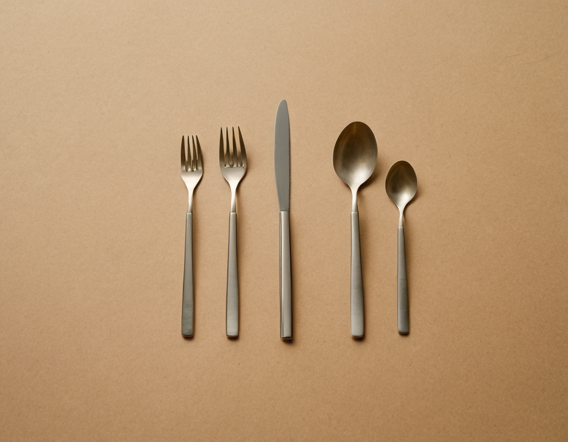 Featured image for blog post: Top Collapsible Utensils Review