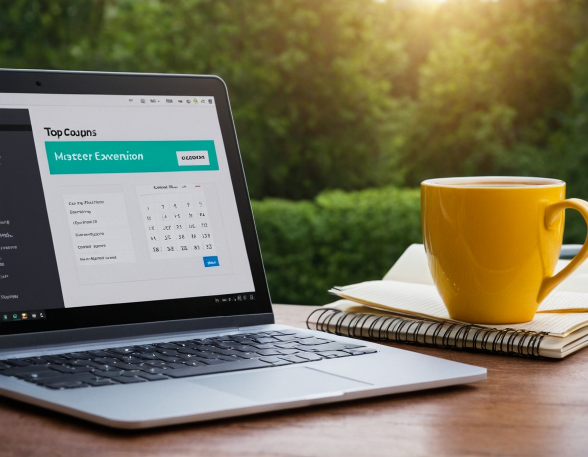Featured image for blog post: Top Coupons Master Extensions - Save Big!