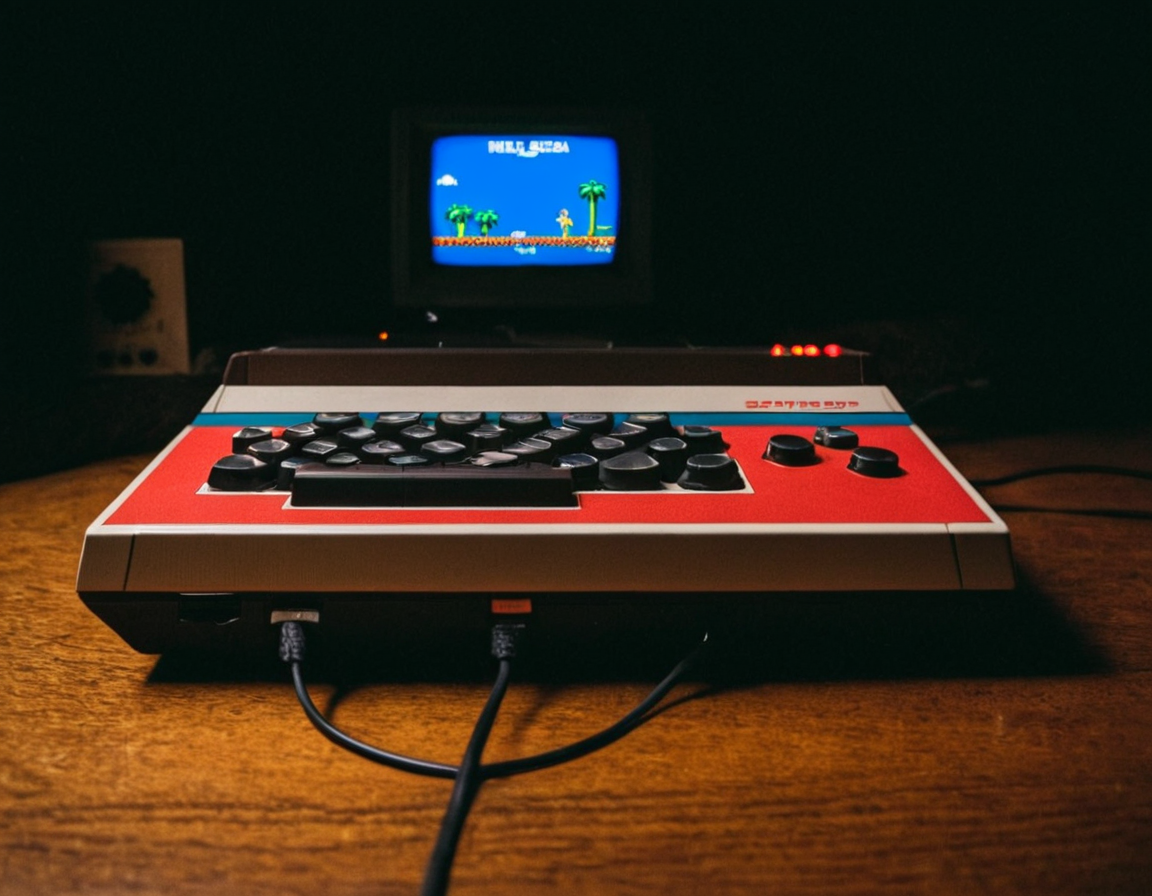 Featured image for blog post: Top Emulators For Retro Gaming