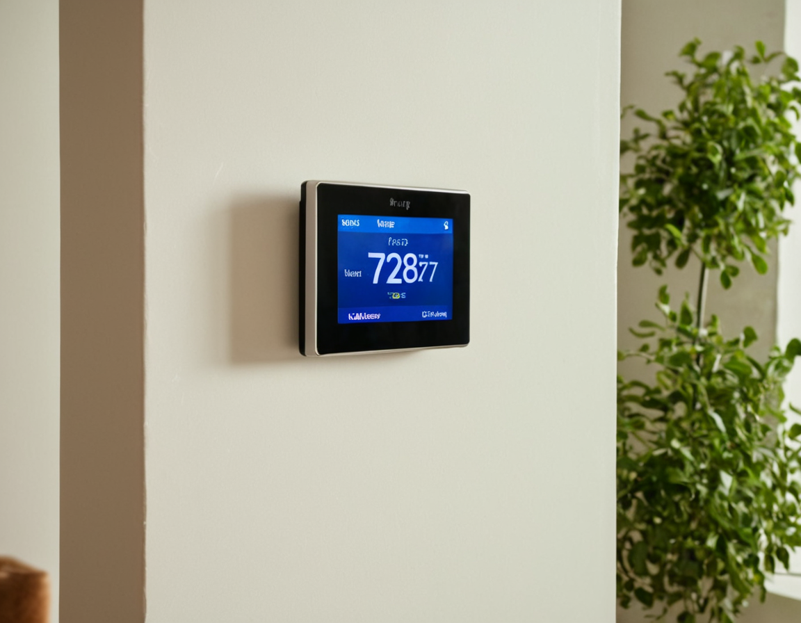 Featured image for blog post: Top Energy-Saving Smart Thermostats