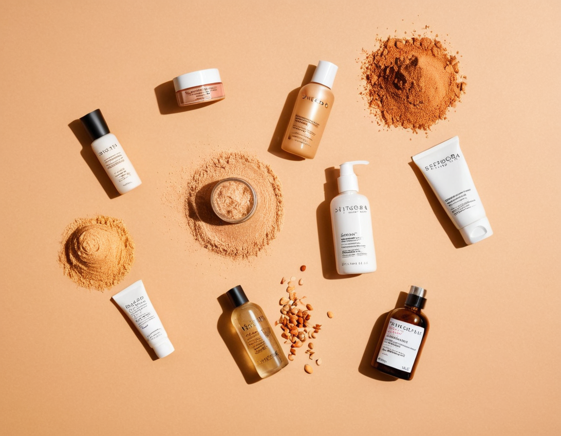 Featured image for blog post: Top Exfoliants at Sephora