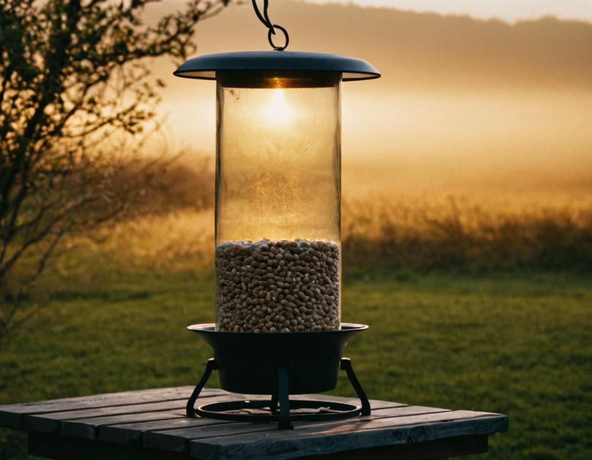 Featured image for blog post: Top Feeders Review