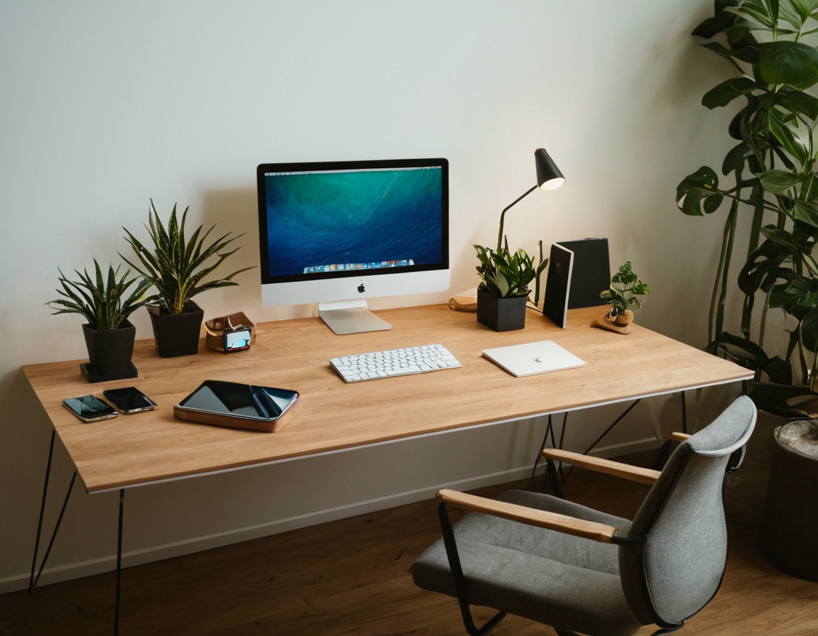 Featured image for blog post: Top Gadgets For Office in 2025