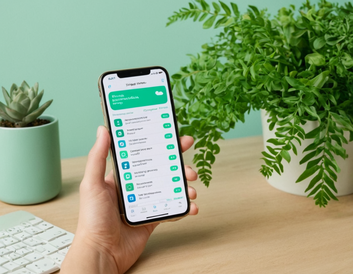 Featured image for blog post: Top Mental Health Apps Expert Picks