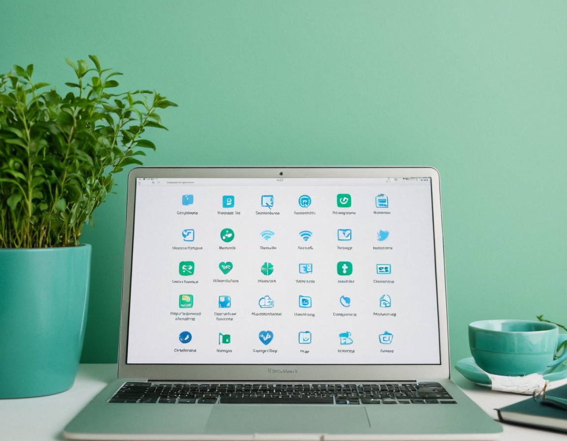 Featured image for blog post: Top Mental Health Apps Review