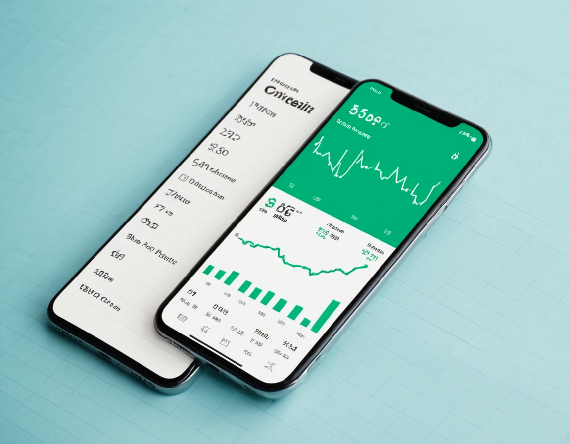 Featured image for blog post: Top Personal Finance Apps in 2025: PCMag Guide