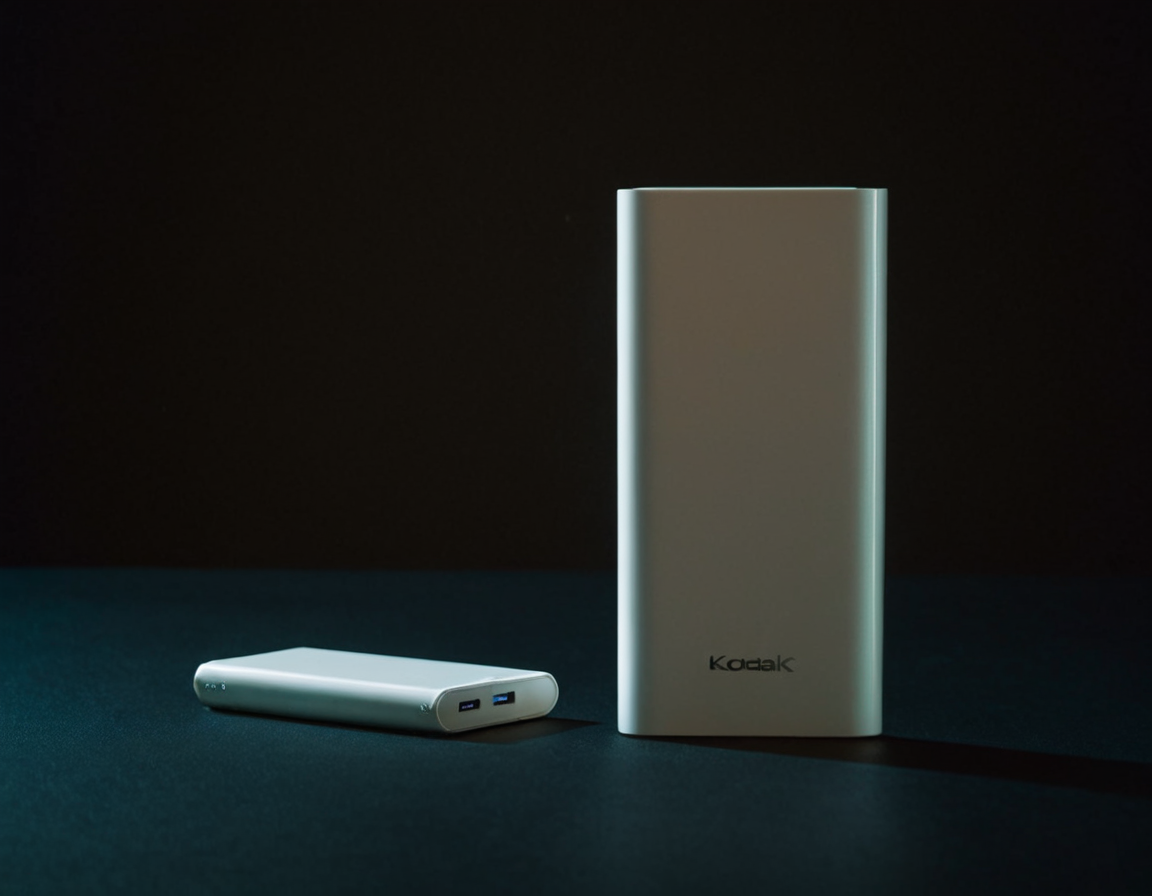 Featured image for blog post: Top Power Banks: Last Charge Longer