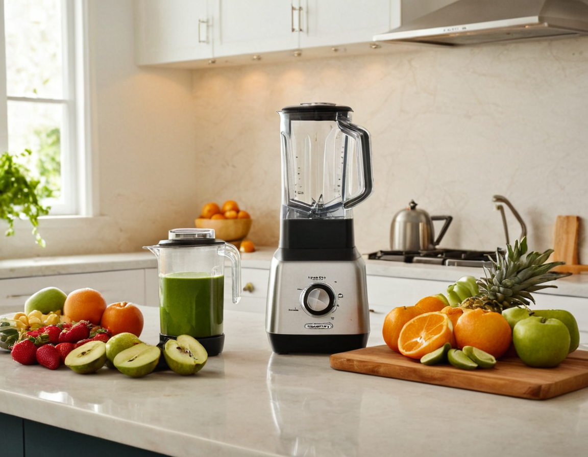 Featured image for blog post: Top Reasons Why Thermal Blenders Matter