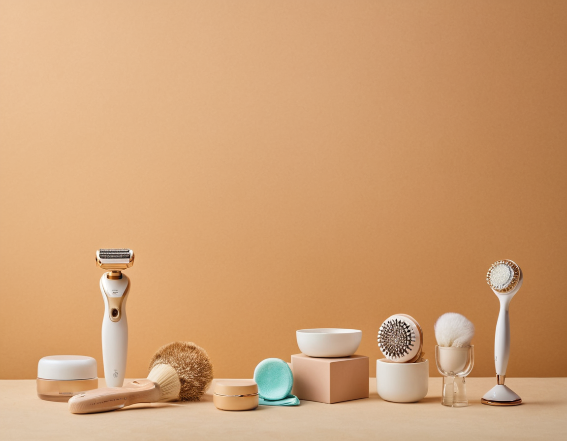 Featured image for blog post: Top Skin Care Devices Under $50