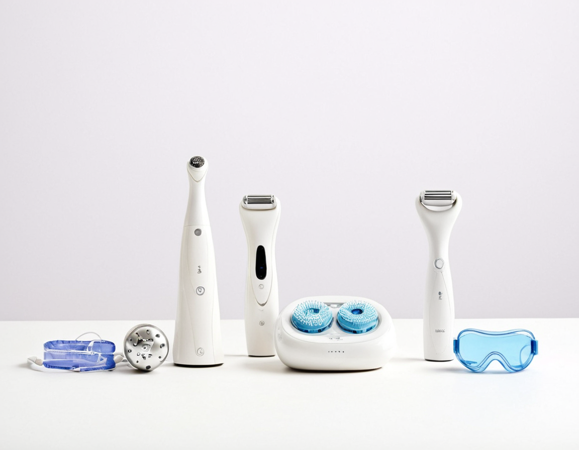 Featured image for blog post: Top Skin Gadgets of 2023