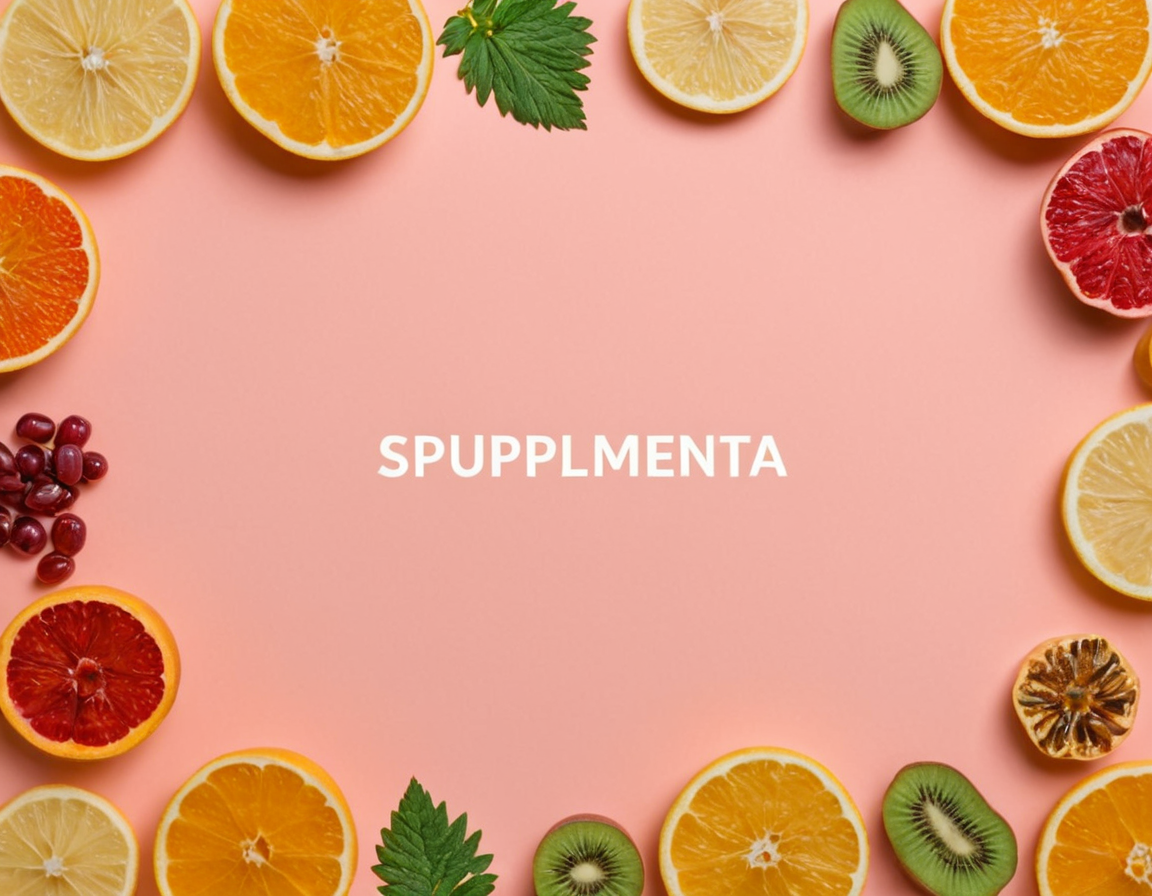 Featured image for blog post: Top Supplement Trends 2025: Glaneia Nutritionals