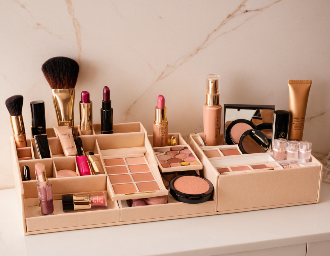 Featured image for blog post: Top Time-Saving Makeup Hacks - Effortless Beauty