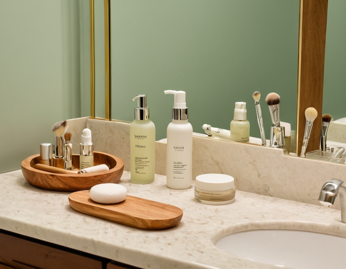 Featured image for blog post: Top Tools For Effective Morning Skin Care