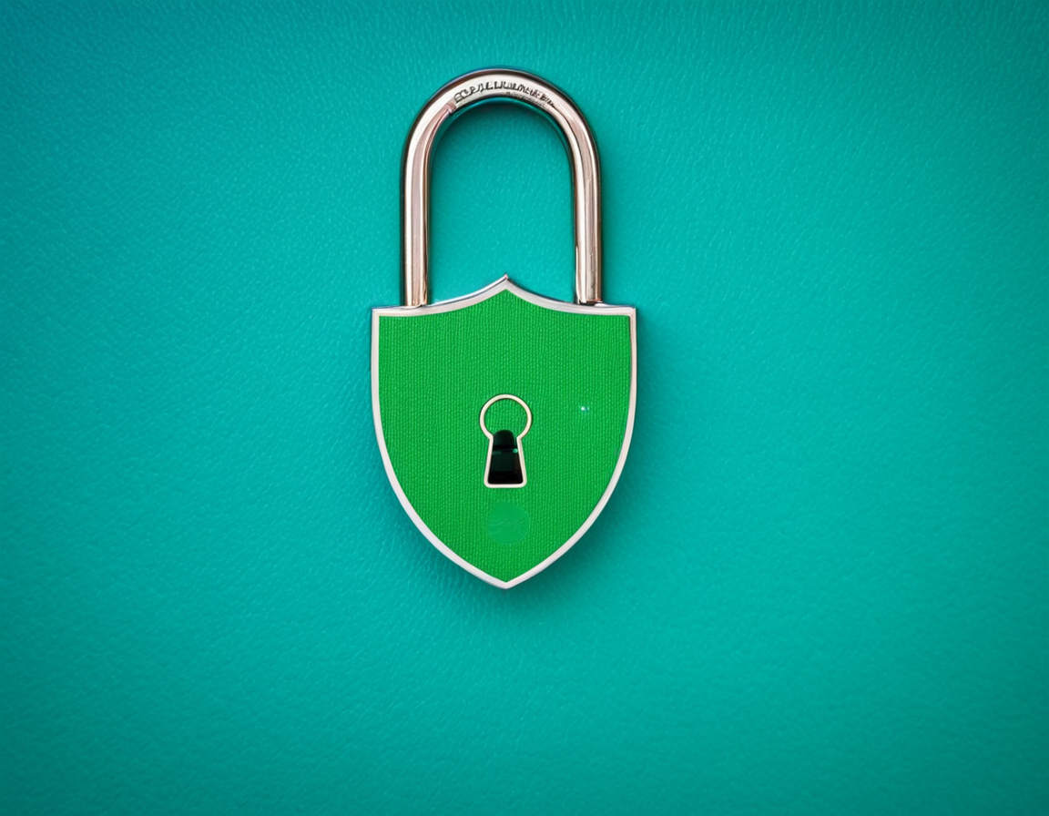 Featured image for blog post: Unhackable Passwords & Password Managers