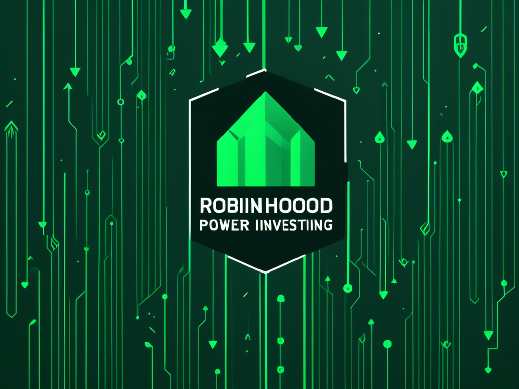 Featured image for blog post: Unlock the Power of Micro-Investing with Robinhood