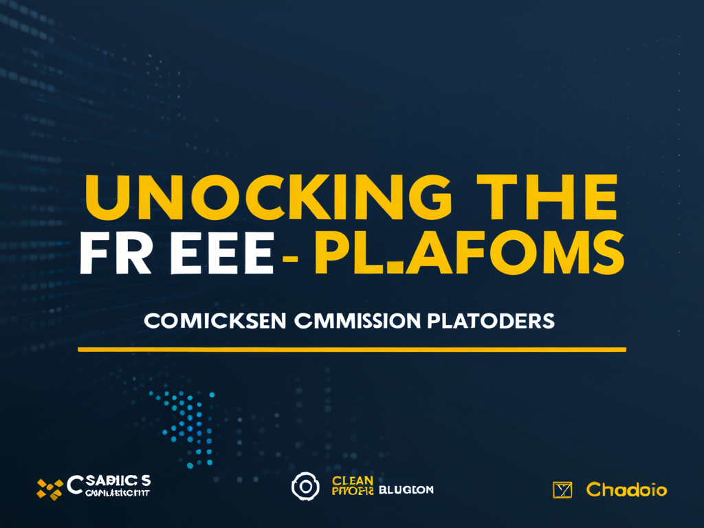 Featured image for blog post: Unlocking the Power of Free Commission Platforms for Traders
