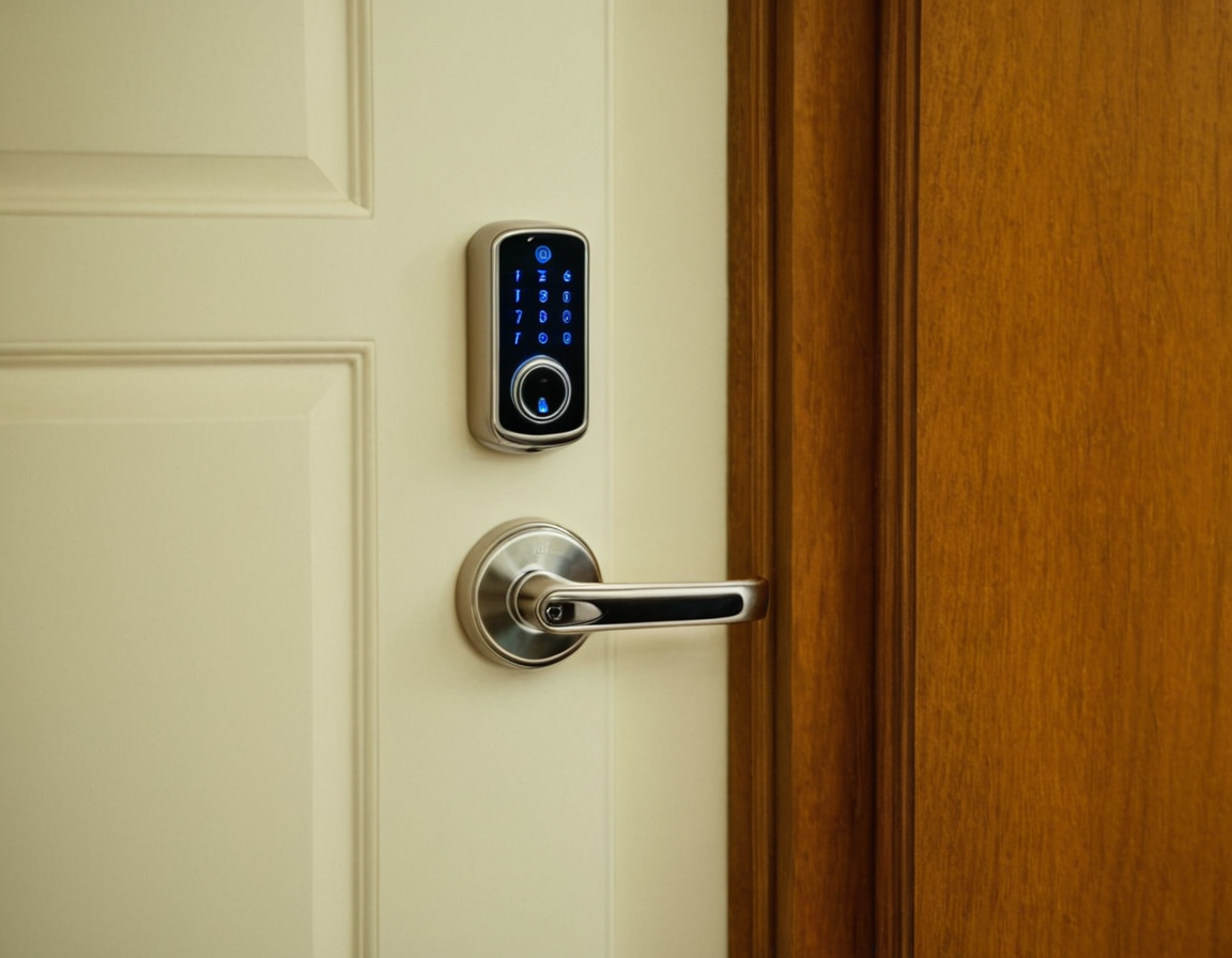Featured image for blog post: Why August & Yale Lead Smart Lock Tech