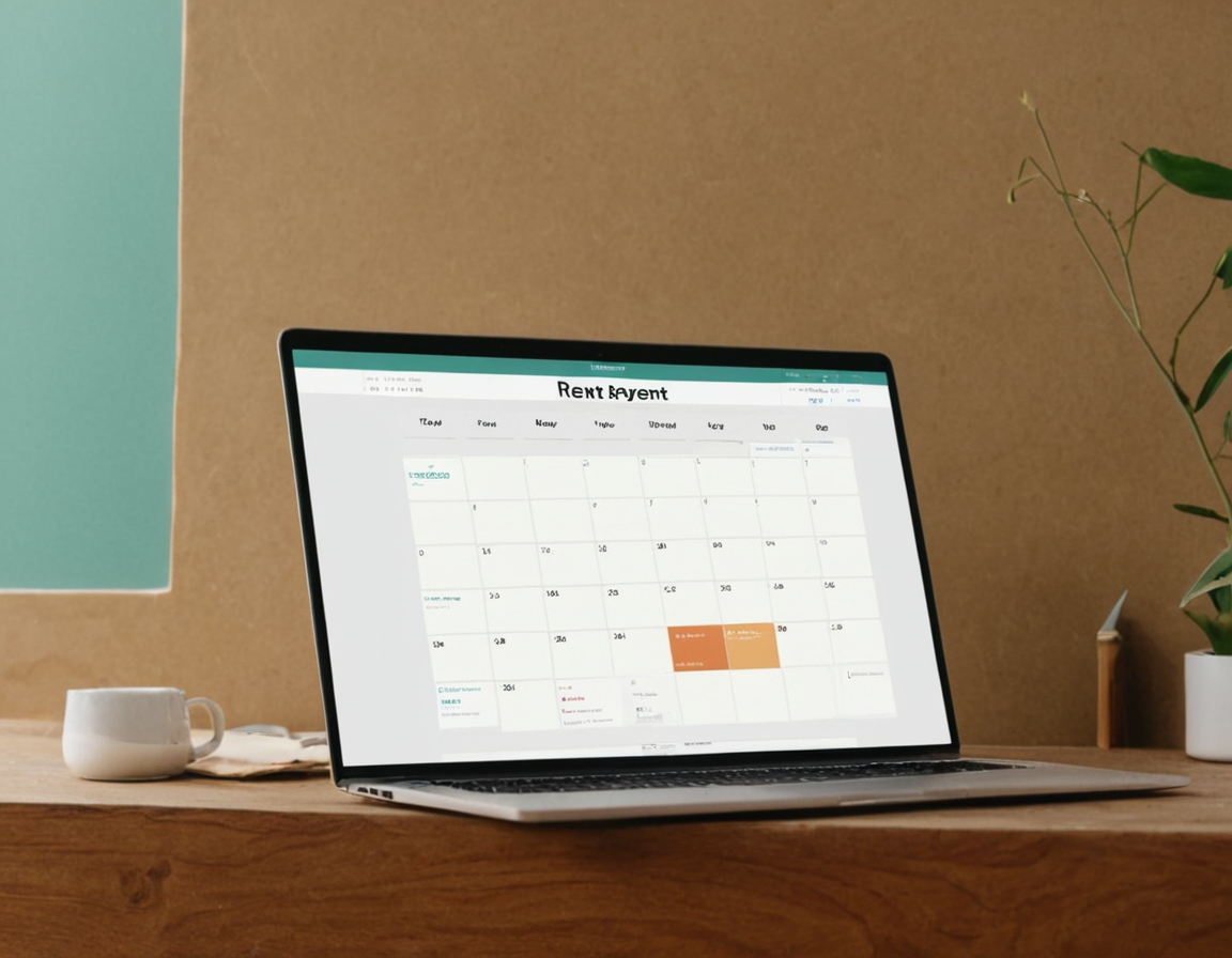Featured image for blog post: YNAB Guide on Rent Payment