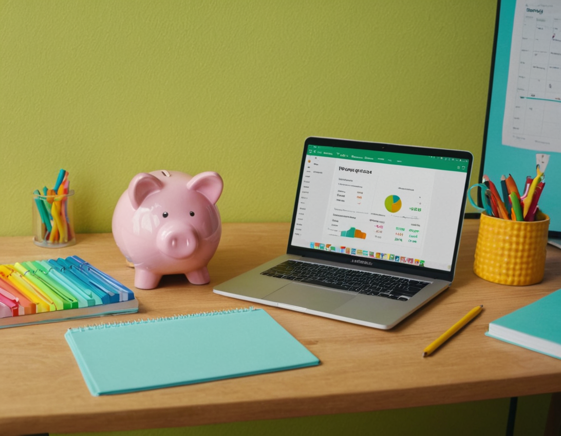 Featured image for blog post: YNAB Kids: Pros, Cons & Tips