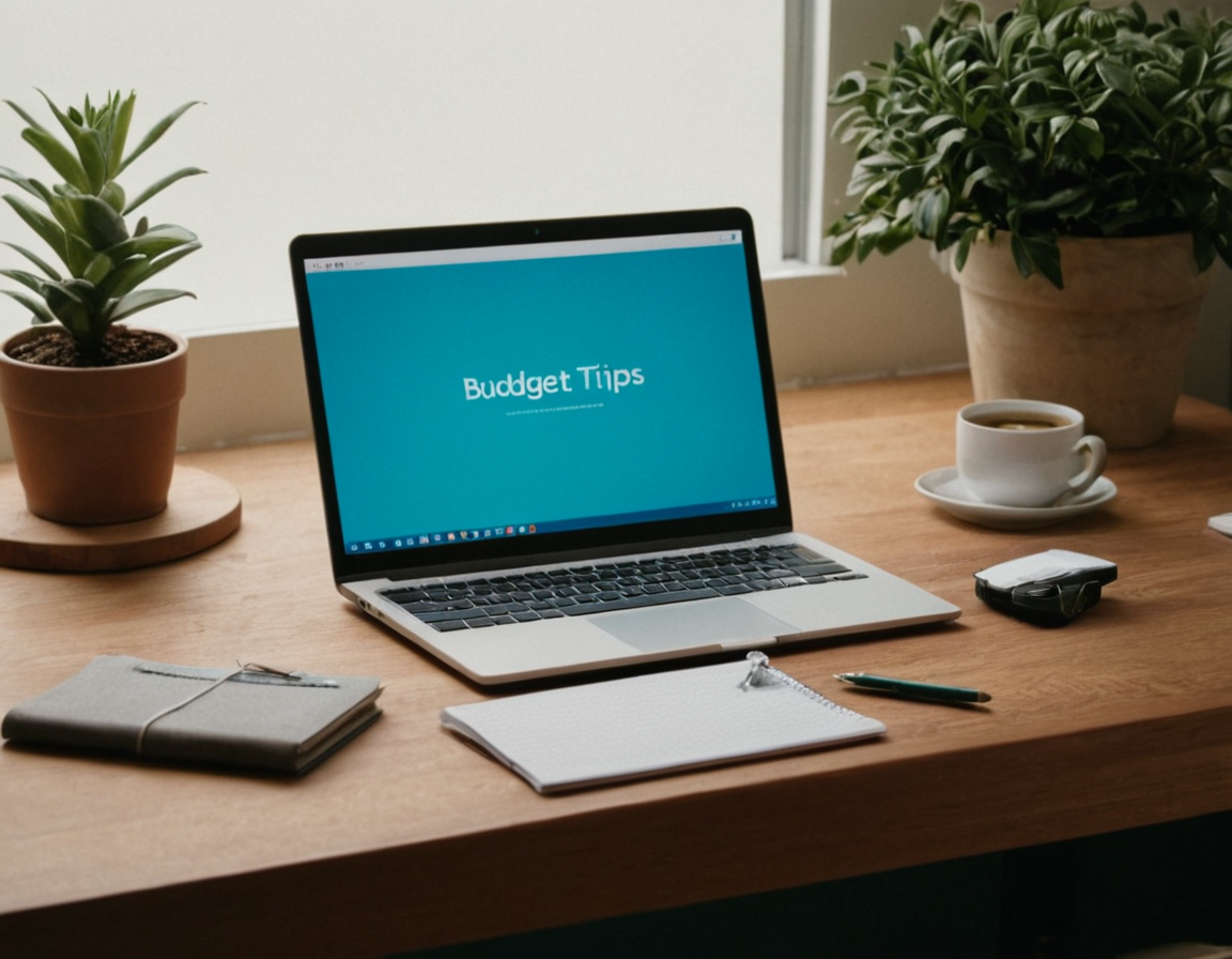 Featured image for blog post: YNAB Tips for Budgeters