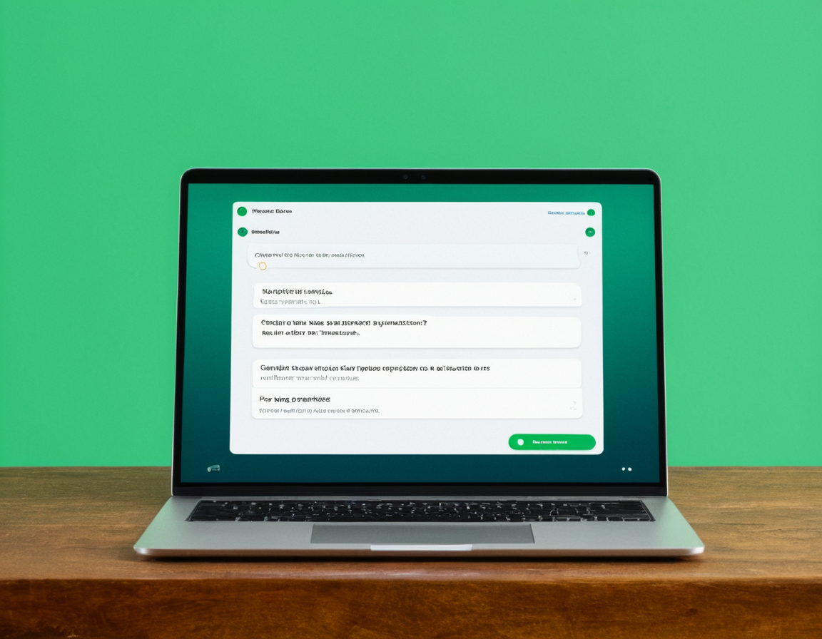 Featured image for blog post: Zapier: Integrating Chatbots in Forms